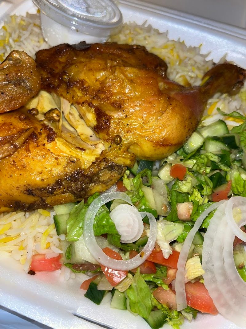 Flavors Served With a Personal Touch Flavors Served With a Personal Touch