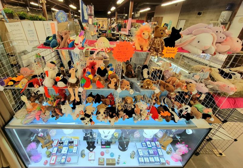 Flea Market Finds That Surprise Every Time
