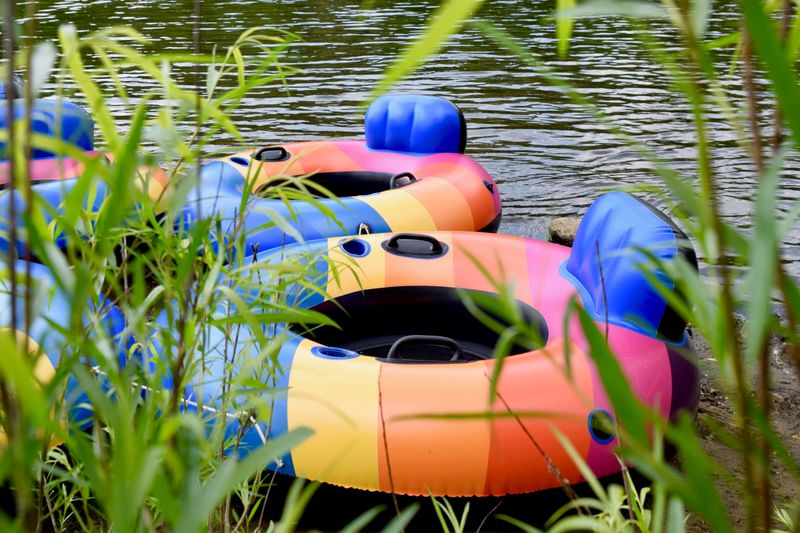 Float the River - Cuyahoga Falls Float the River - Cuyahoga Falls
