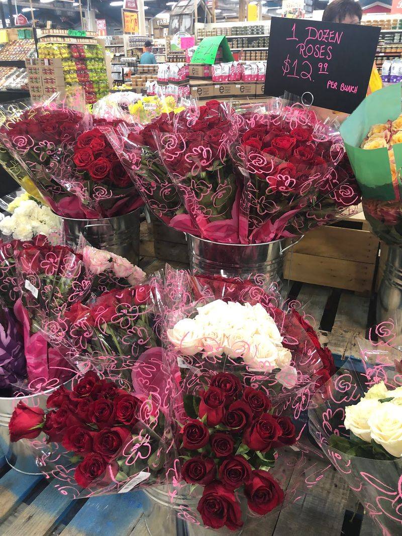 Florals That Outshine the Big Chain Stores Florals That Outshine the Big Chain Stores
