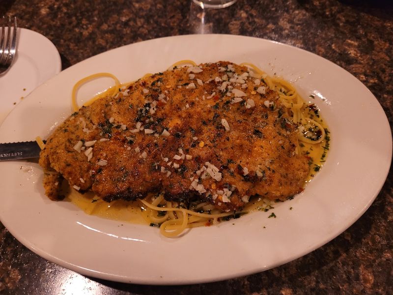 Flo's Fried Chicken and the Sunday Surprise