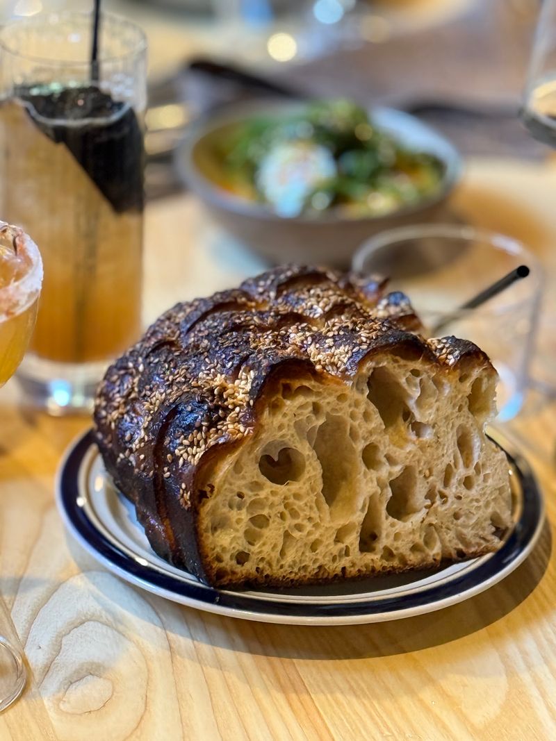 Focaccia Worth Building a Trip Around