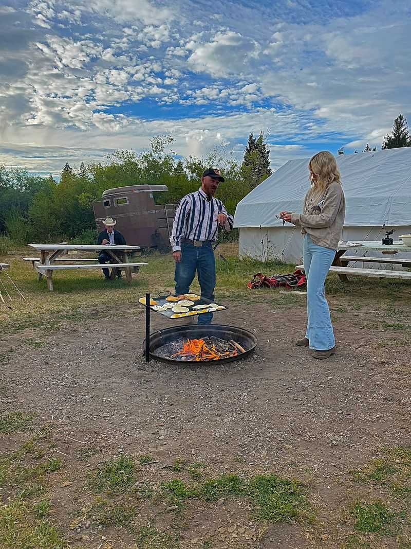 Food That Fuels Cowboys: Meals Worth Riding For Food That Fuels Cowboys: Meals Worth Riding For