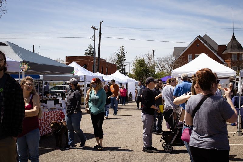 Food Trucks That Travel Far Just to Be Here