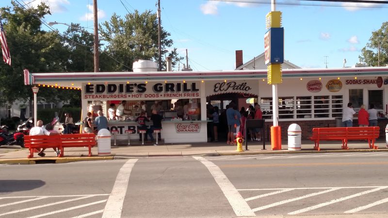 Food Worth the Trip on Its Own Food Worth the Trip on Its Own
