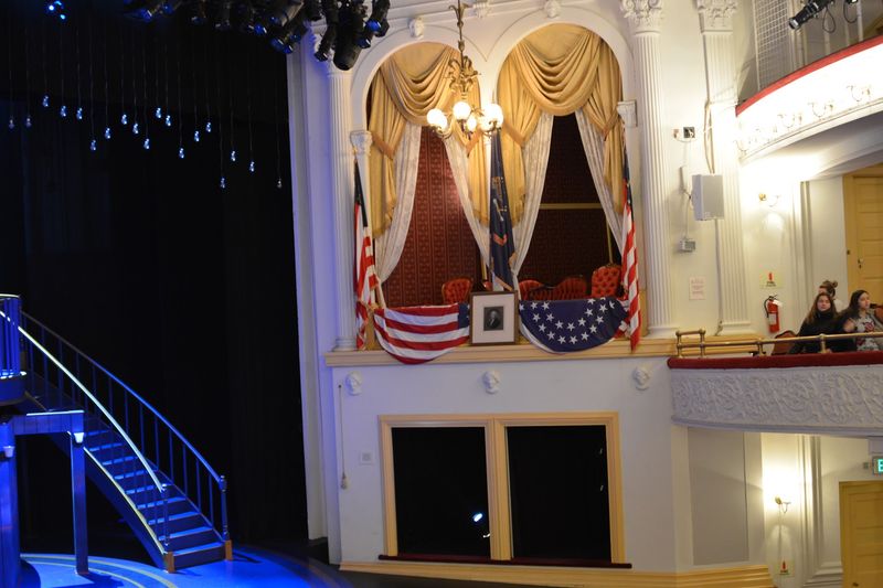 Ford's Theatre, Washington, D.C.
