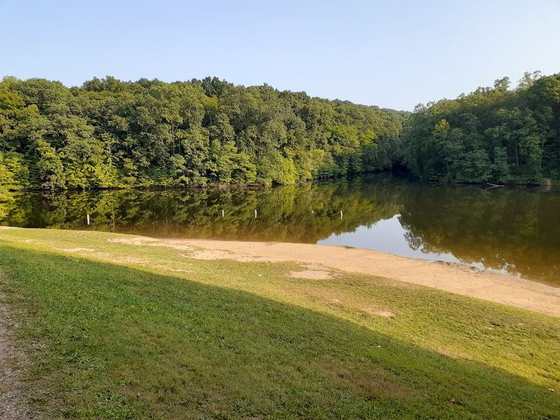 Forked Run State Park, Reedsville Forked Run State Park, Reedsville