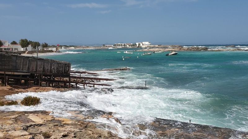 Formentera, Spain