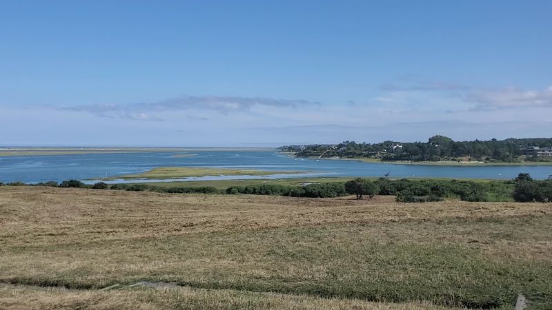 Fort Hill Trail, Eastham Fort Hill Trail, Eastham