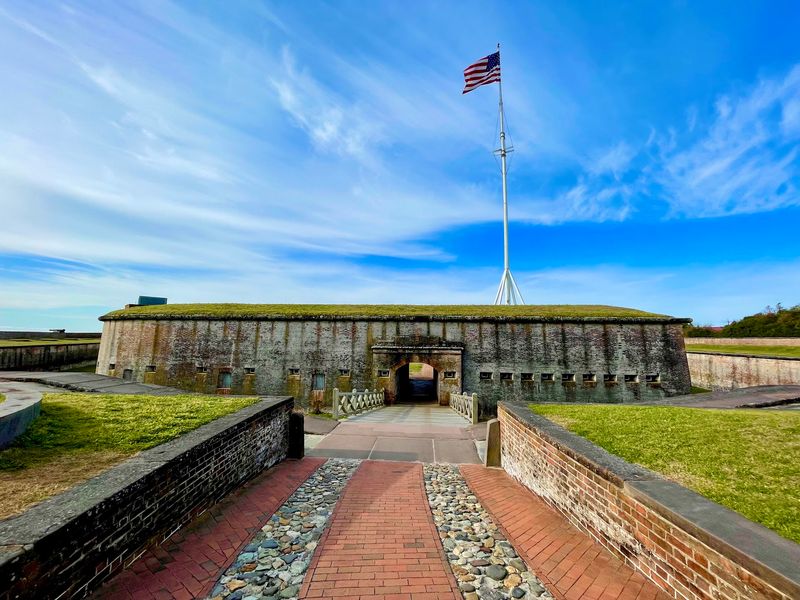 Fort Mifflin, Philadelphia, Pennsylvania Fort Mifflin, Philadelphia, Pennsylvania