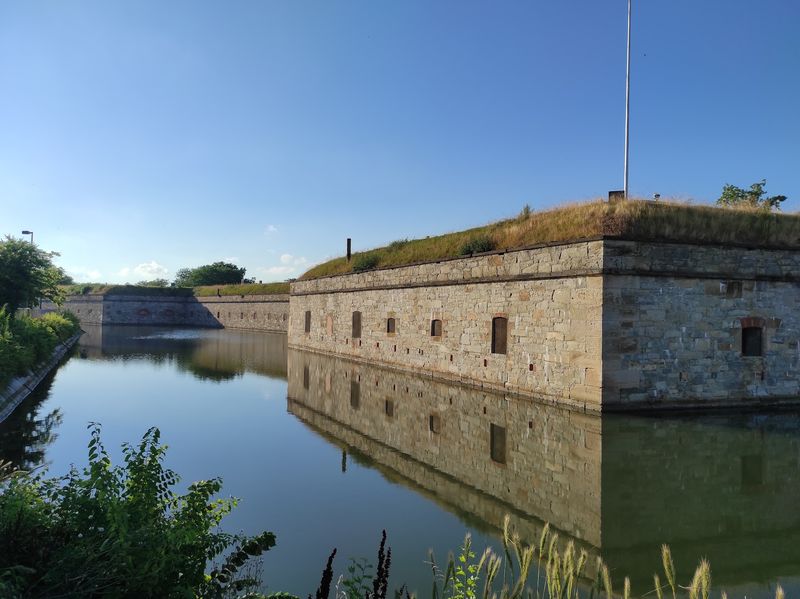 Fort Monroe National Monument, Virginia Fort Monroe National Monument, Virginia