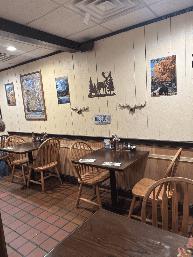 Forty Years of Flavor and the Owners Who Carried It Forward Forty Years of Flavor and the Owners Who Carried It Forward
