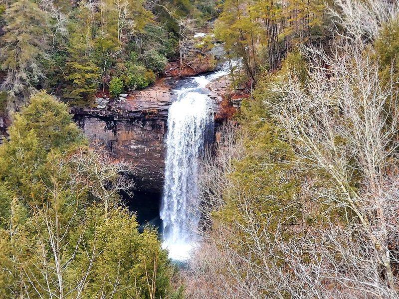Foster Falls, Sequatchie Foster Falls, Sequatchie