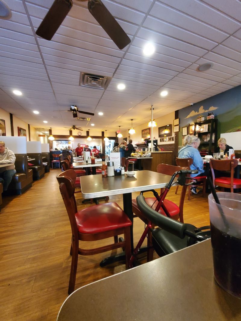 Four Decades of Feeding the Neighborhood