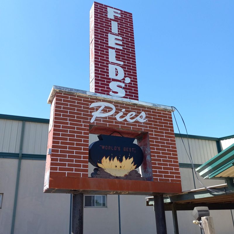 Four Million Pies and Counting
