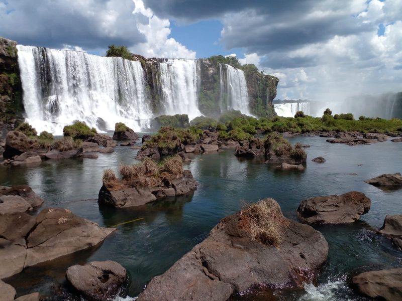 Foz do Iguaçu, Brazil
