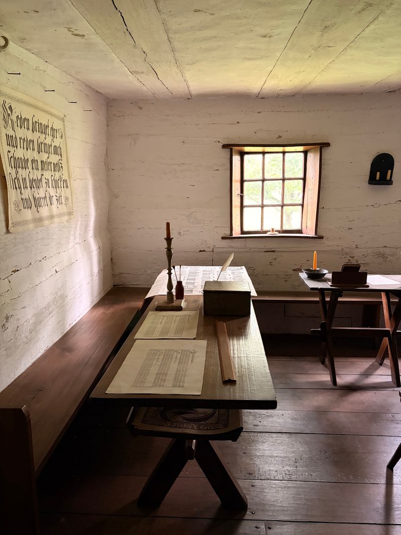 Fraktur: The Art Hidden in Plain Sight