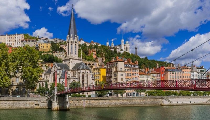 France