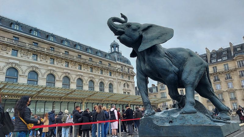 France and the Schengen Area
