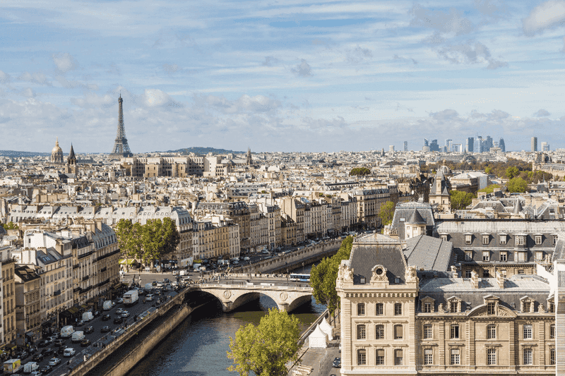 France France