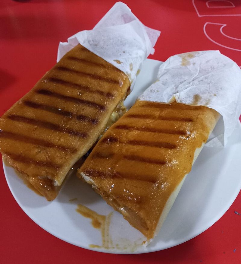 Francesinha - Portugal Francesinha - Portugal
