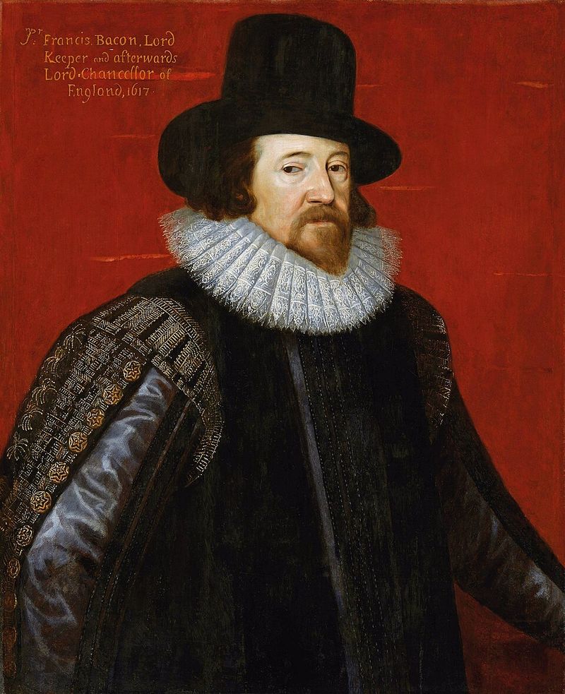 Francis Bacon and the Rosicrucians Francis Bacon and the Rosicrucians