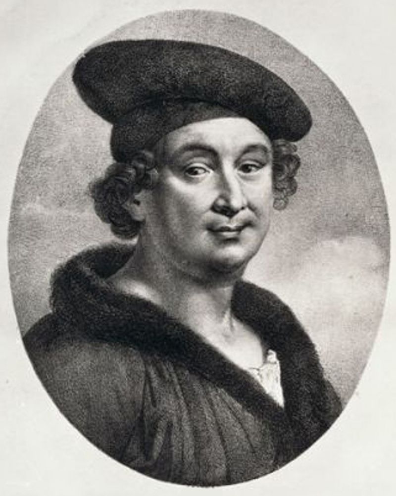 Francois Villon: The Medieval Poet Who Vanished After Banishment Francois Villon: The Medieval Poet Who Vanished After Banishment
