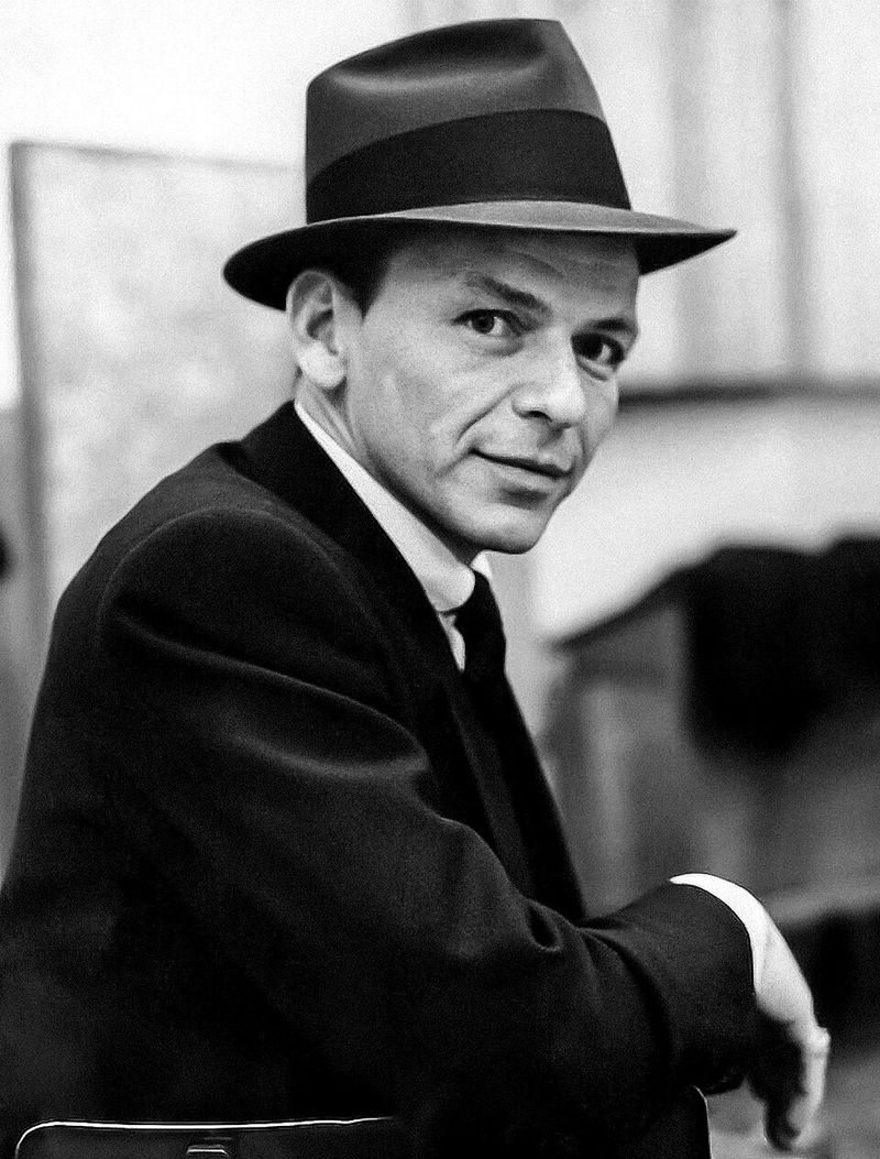 Frank Sinatra Frank Sinatra