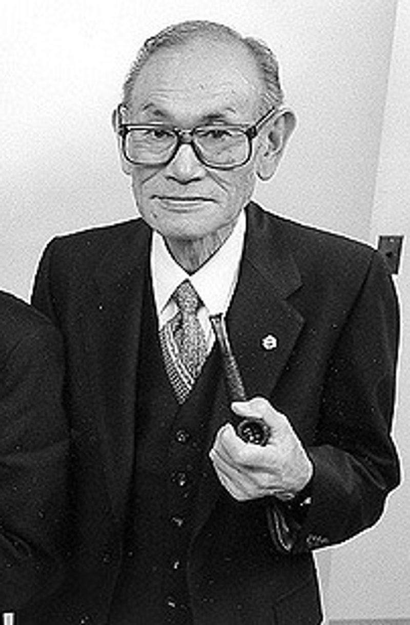 Fred Korematsu Fred Korematsu