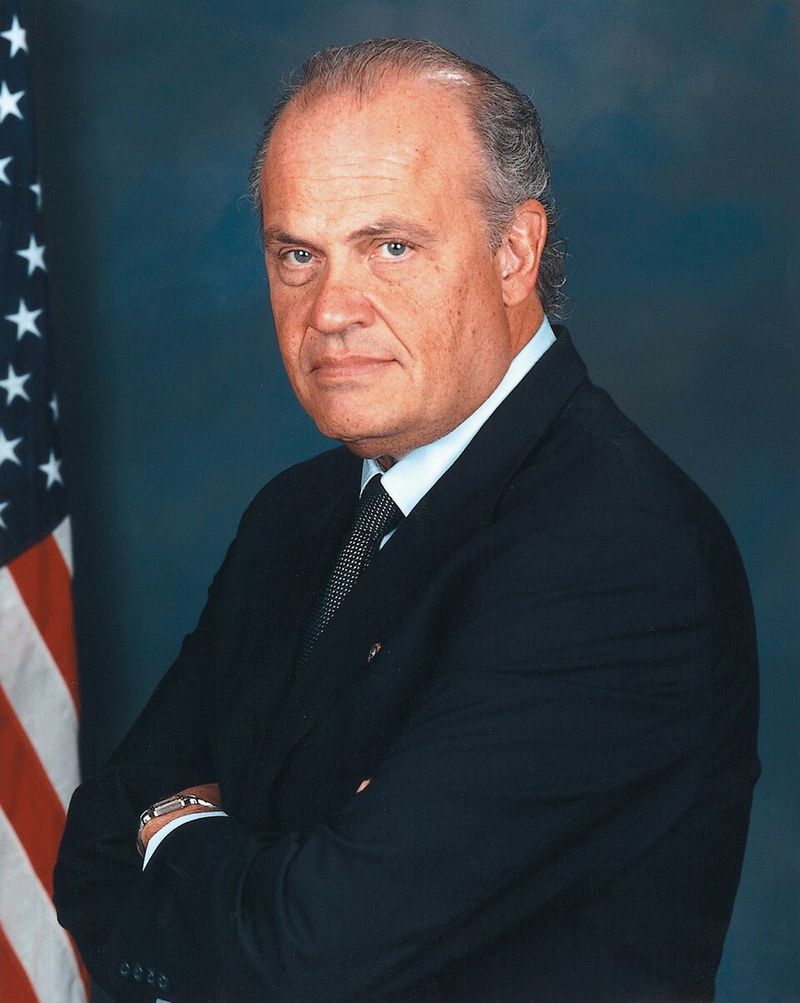 Fred Thompson Fred Thompson