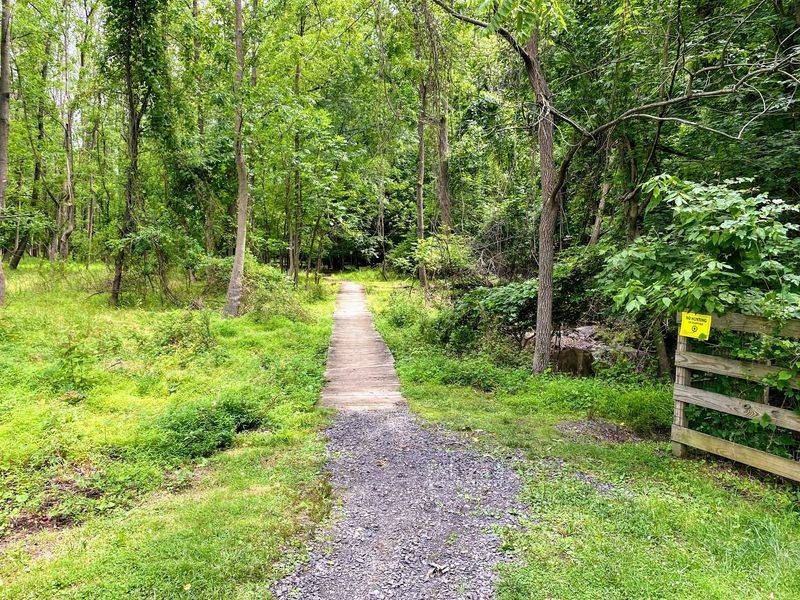 Free Access With A Public Park Feel Free Access With A Public Park Feel