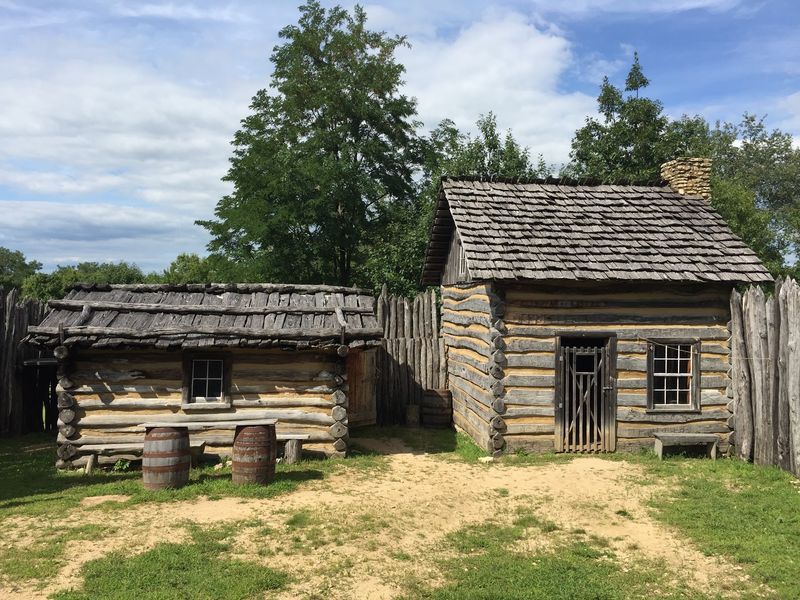 Free Admission Makes History Accessible to Everyone