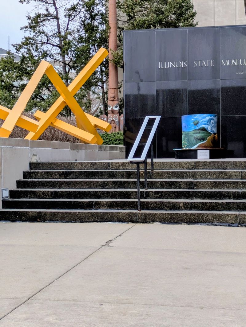 Free Admission Makes It Accessible Free Admission Makes It Accessible