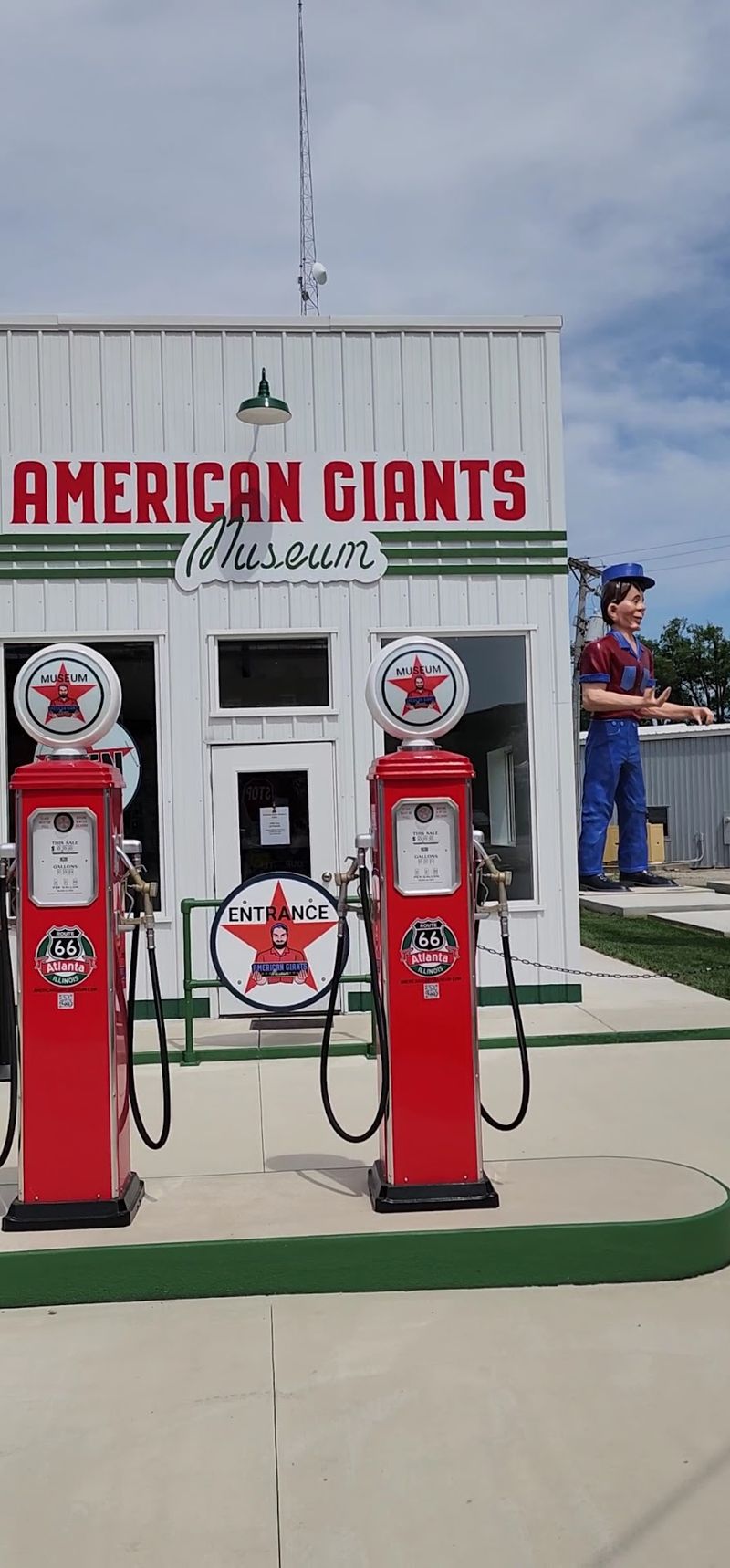 Free Admission Makes This Museum Accessible to Everyone Free Admission Makes This Museum Accessible to Everyone