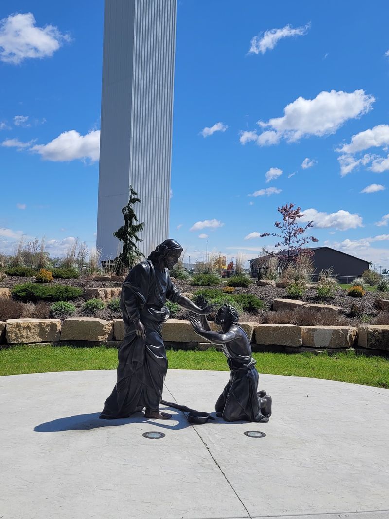 Free Admission and Welcoming Volunteers