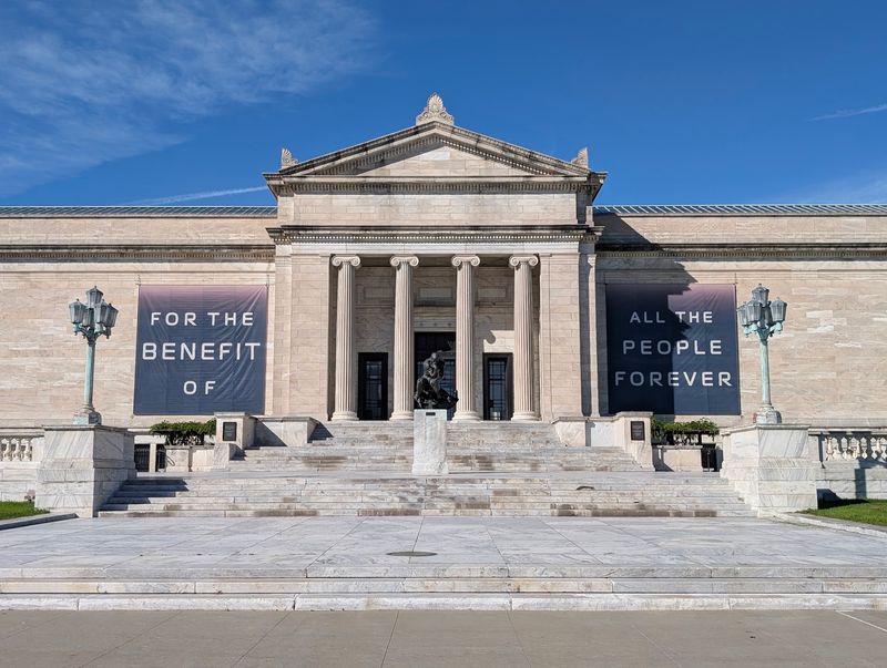 Free Admission and What That Actually Means Free Admission and What That Actually Means