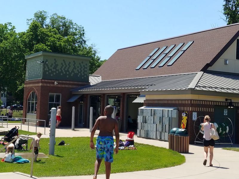 Free Admission and What That Means for the Community Free Admission and What That Means for the Community