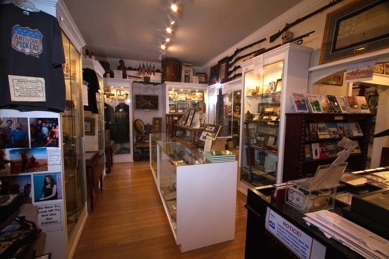 Free Admission and the Philosophy Behind It Free Admission and the Philosophy Behind It