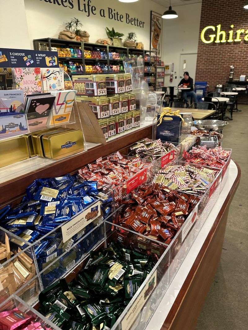 Free Samples and Small Surprises Free Samples and Small Surprises