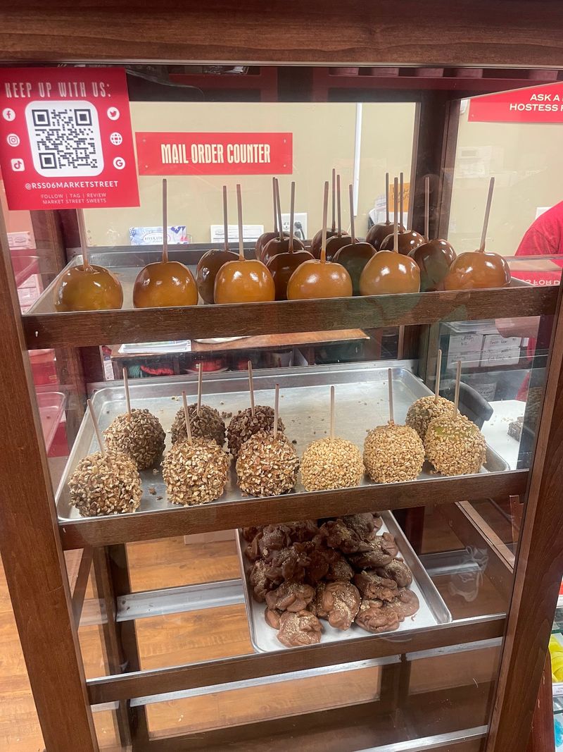 Free Samples and the Southern Welcome