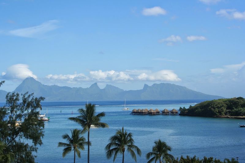 French Polynesia French Polynesia