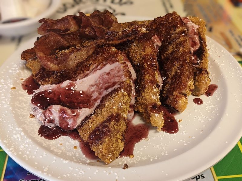 French Toast Fantasies: Beyond the Basic Slice