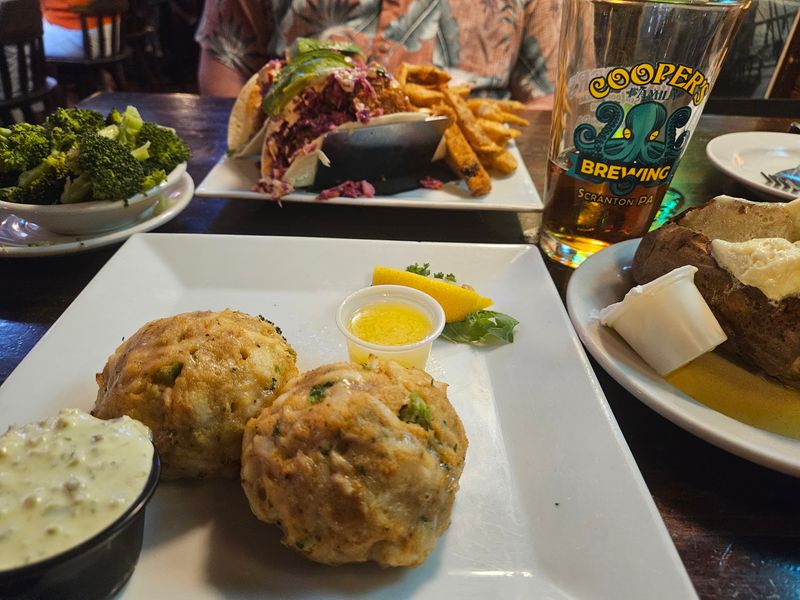 Fresh Catches and Signature Plates Worth Ordering Fresh Catches and Signature Plates Worth Ordering