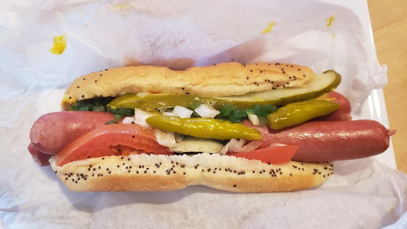 Fresh, Cooked-to-Order, and Made With Care Fresh, Cooked-to-Order, and Made With Care