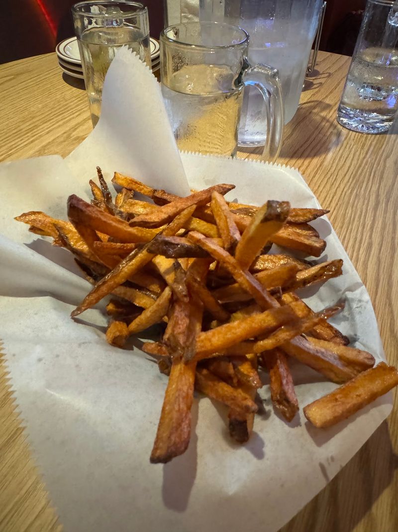 Fresh-Cut Fries That Deserve Their Own Mention Fresh-Cut Fries That Deserve Their Own Mention