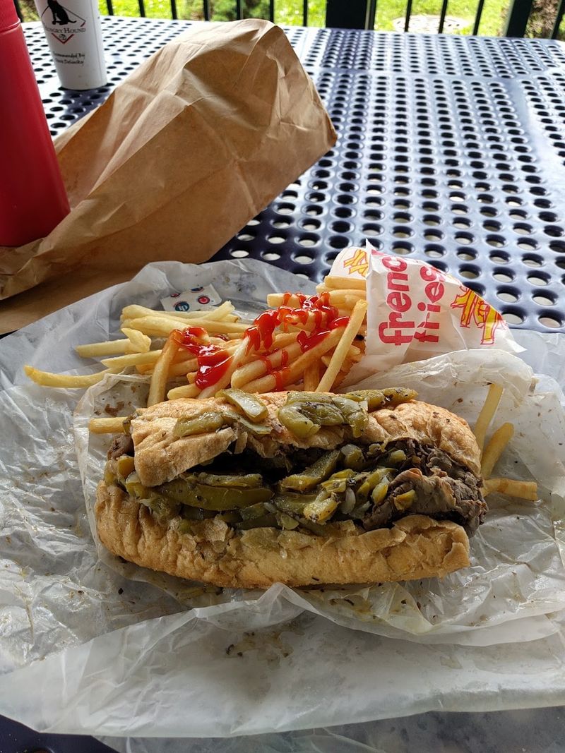 Fresh-Cut Fries Worth Talking About Fresh-Cut Fries Worth Talking About