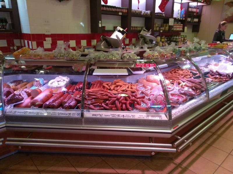Fresh Cuts and Smoked Favorites Galore
