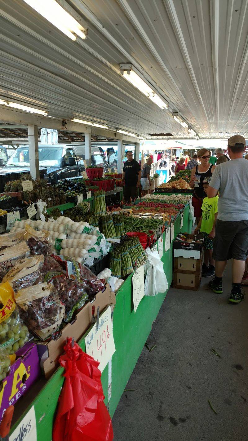 Fresh Farm Produce That Changes With Every Season Fresh Farm Produce That Changes With Every Season