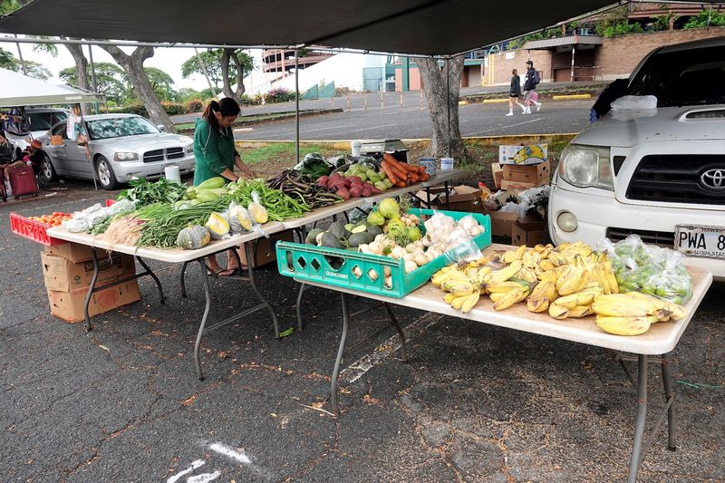 Fresh Fruit Stalls Worth the Hunt Fresh Fruit Stalls Worth the Hunt