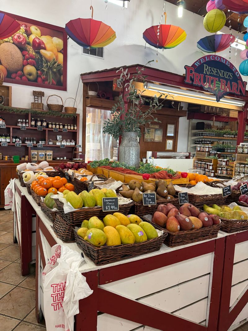 Fresh Fruit That Actually Tastes Like Fruit